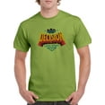 thumbnail image 1 of Bad Decision Cool Story T-Shirt Men -Image by Shutterstock, Male Large, 1 of 4