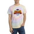 thumbnail image 1 of Bad Decision Cool Story Tie Dye Spiral Men -Image by Shutterstock, Male XX-Large, 1 of 4