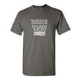 thumbnail image 1 of Bad Decisions Sarcastic Humor Graphic Tees Gift For Mens Novelty Funny T Shirt, 1 of 5