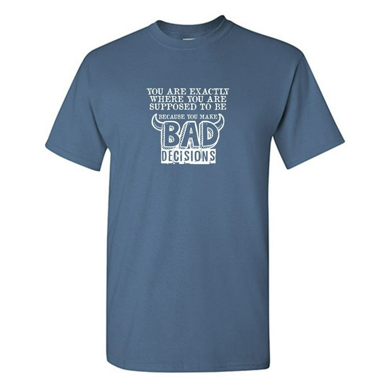 Funniest graphic tees sales