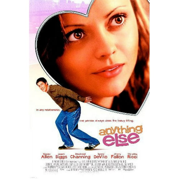 Bad Dog Posters Anything Else 11inx17in Mini Movie Poster 11x17 poster Color Category: Multi, Unframed, Ages: Adults