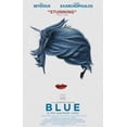 thumbnail image 1 of Bad Dog Posters Blue Is The Warmest Color 16inx24in Poster 16x24 poster, 1 of 2