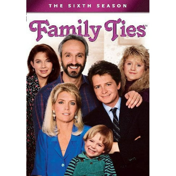 Bad Dog Posters Family Ties 24inx36in Poster 24x36 Poster Color Category: Multi, Unframed, Ages: Adults, Rectangle