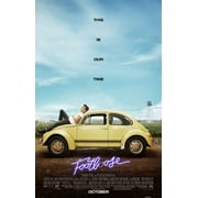 Bad Dog Posters Footloose Mini Movie 24inx36in 24x36 Poster Color Category: Multi, Unframed, Ages: Adults, Rectangle