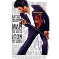 thumbnail image 1 of Bad Dog Posters Get On Up Movie Poster 11Inx17In Mini Poster Ships In Mail/Gift Tube 11x17 Poster Color Category: Multi, Unframed, Ages: Adults, 1 of 2