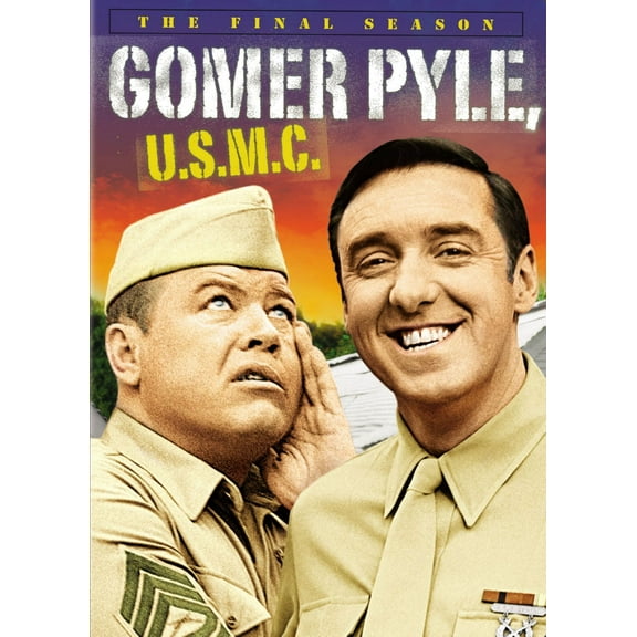 Bad Dog Posters Gomer Pyle Usmc Mini Poster 11inx17inin 11x17 poster