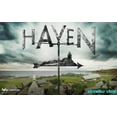 thumbnail image 1 of Bad Dog Posters Haven Tv Poster Promo 24inx36in Poster 24x36 poster Color Category: Multi, Unframed, Ages: Adults, 1 of 2