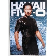 Bad Dog Posters Hawaii Five-0 Poster Daniel Dae Kim Mini 24inx36in 24x36 poster