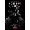 thumbnail image 1 of Bad Dog Posters House Of Cards Movie Poster 24inx36in Poster 24x36 poster Color Category: Multi, Unframed, Ages: Adults, Rectangle, 1 of 2