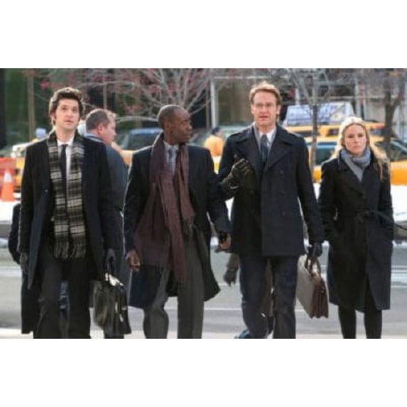Bad Dog Posters House Of Lies Mini Poster 11inx17in 11x17 poster Color Category: Multi, Unframed, Ages: Adults