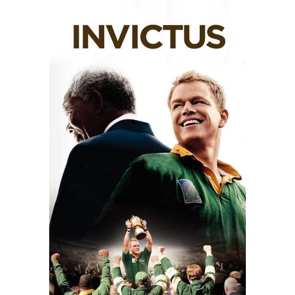 Bad Dog Posters Invictus Mini Poster 11inx17inin 11x17 poster