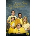 thumbnail image 1 of Bad Dog Posters Its Always Sunny In Philadelphia 16inx24in Poster Wall Art 16x24 poster Color Category: Multi, Unframed, Ages: Adults, 1 of 2