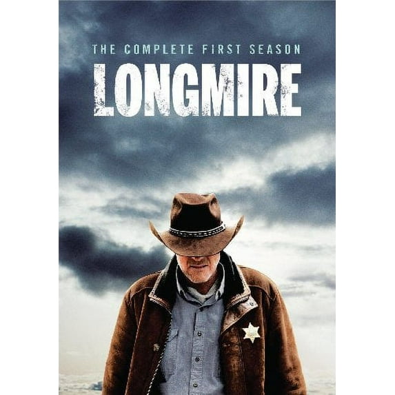 Bad Dog Posters Longmire 11Inx17In Mini Poster 11x17 Poster Color Category: Multi, Unframed, Ages: Adults, Rectangle