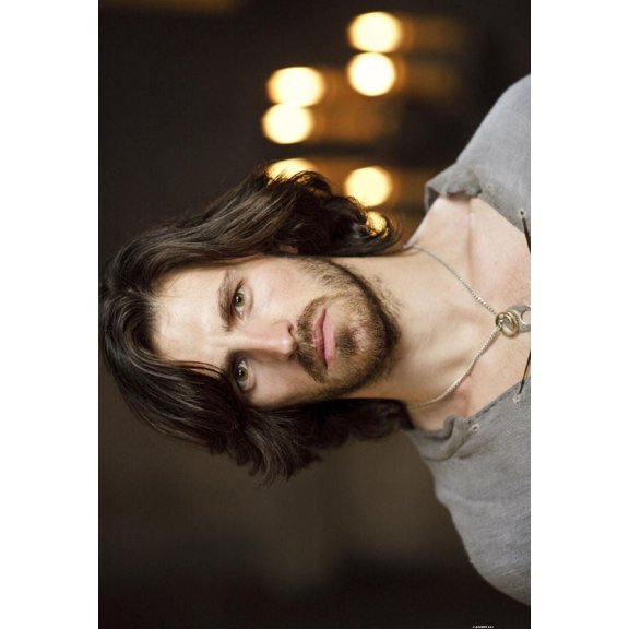 Bad Dog Posters Merlin Poster 16inx24in 16x24 poster Color Category: Multi, Unframed, Ages: Adults