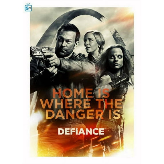 Bad Dog Posters Mini Poster Defiance Poster 11x17 poster Color Category: Multi, Unframed, Ages: Adults