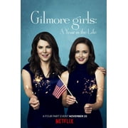 Bad Dog Posters Poster Gilmore Girls Year In Life Poster 24x36 Poster Color Category: Multi, Unframed, Ages: Adults, Rectangle