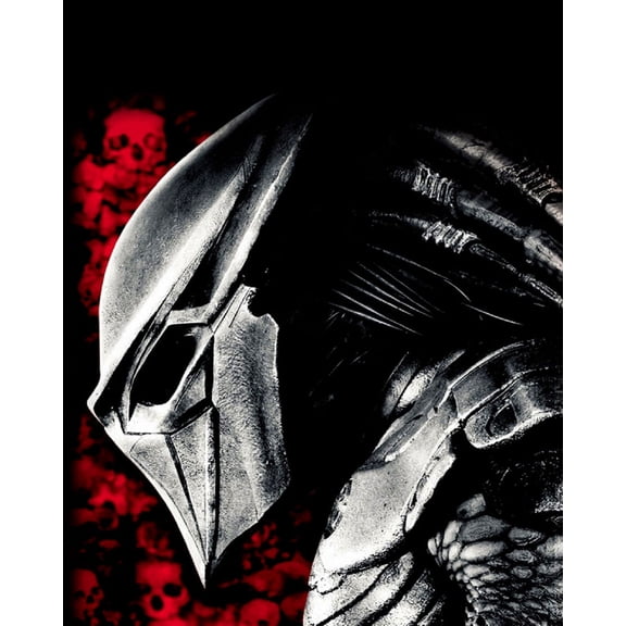 Bad Dog Posters Predators Mini Poster 11inx17inin 11x17 poster