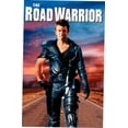 thumbnail image 1 of Bad Dog Posters Road Warrior Mini Movie Poster 11inx17in 11x17 poster, 1 of 2