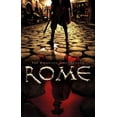 thumbnail image 1 of Bad Dog Posters Rome 11inx17in Mini Poster 11x17 poster, 1 of 1