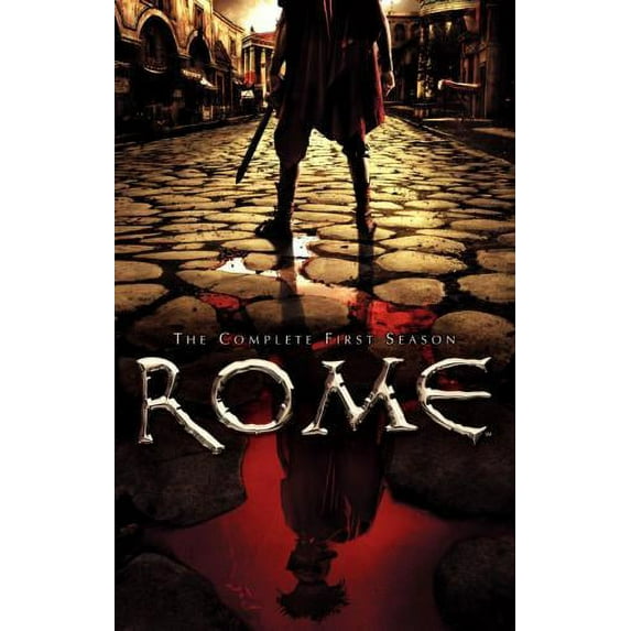 Bad Dog Posters Rome 11inx17in Mini Poster 11x17 poster