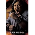thumbnail image 1 of Bad Dog Posters Sam Kinison 11inx17in Mini Poster 11x17 poster, 1 of 2
