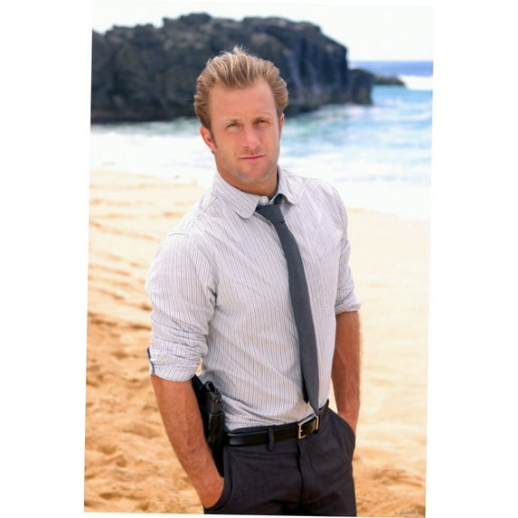 Bad Dog Posters Scott Caan Mini Poster 11inx17in 11x17 poster