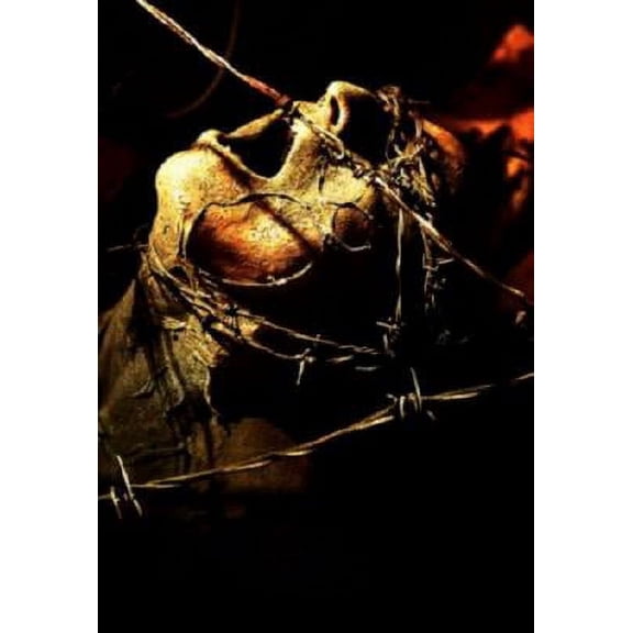 Bad Dog Posters Silent Hill Movie Poster 16inx24in Poster 16x24 poster #049289