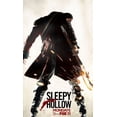 thumbnail image 1 of Bad Dog Posters Sleepy Hollow Poster 11x17 poster, 1 of 2