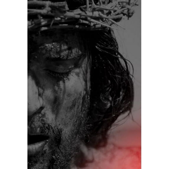 Bad Dog Posters Son Of God Movie Poster 11inx17in Mini Poster 11x17 poster