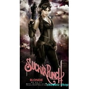 Bad Dog Posters Sucker Punch Movie Poster 24inx36in Poster Blondie 24x36 poster