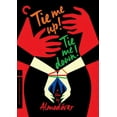 thumbnail image 1 of Bad Dog Posters Tie Me Up Tie Me Down Movie Poster 11inx17in Mini Poster 11x17 poster Color Category: Multi, Unframed, Ages: Adults, 1 of 2