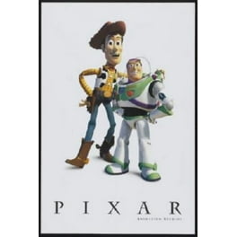 その他 PIXAR Toy Story Poster Figure s-l400.jpg