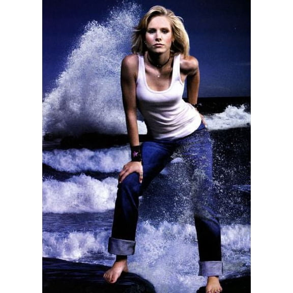 Bad Dog Posters Veronica Mars 11Inx17In Mini Poster 11x17 poster