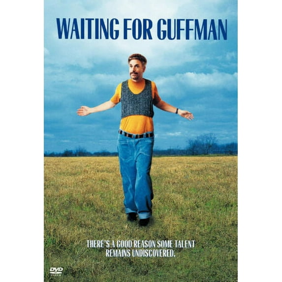 Bad Dog Posters Waiting For Guffman Poster 11x17 Poster