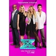 thumbnail image 1 of Bad Dog Posters X Factor 16inx24in Poster 16x24 poster, 1 of 2