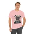 thumbnail image 1 of Bad Dog Unisex Jersey Short Sleeve Tee, 1 of 12