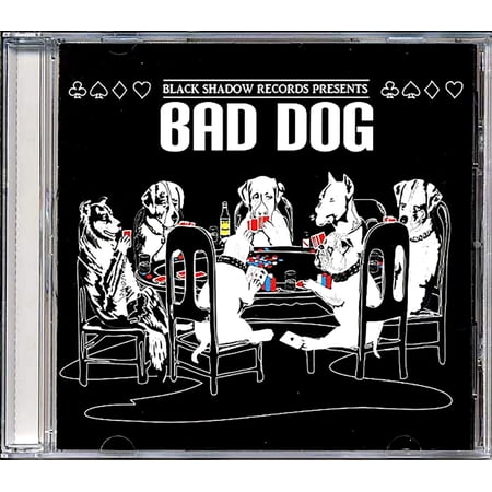 Bad Dog