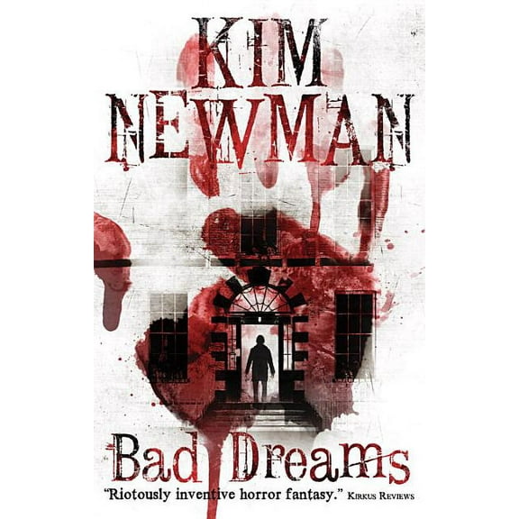 Bad Dreams (Paperback)