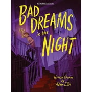 Bad Dreams in the Night Hardcover