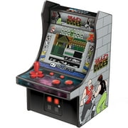 Bad Dudes Collectible Retro Micro Player