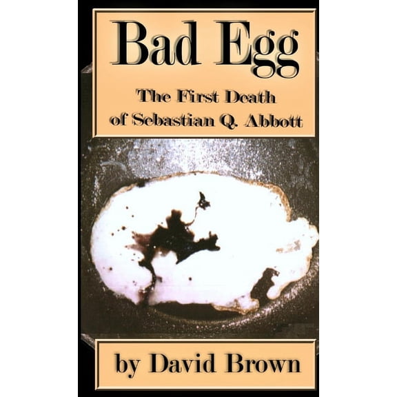 Bad Egg, (Paperback)