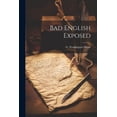 thumbnail image 1 of Bad English Exposed (Paperback), 1 of 1