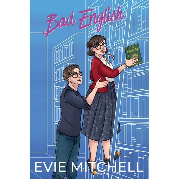Bad English, (Paperback)