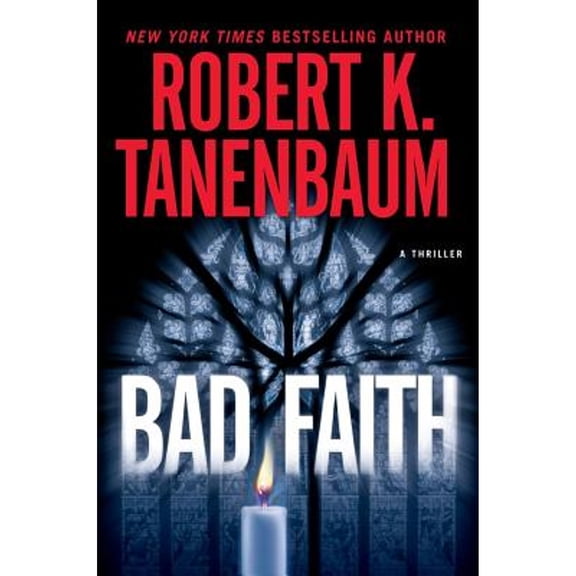 Pre-Owned Bad Faith (Hardcover) 1451635524 9781451635522