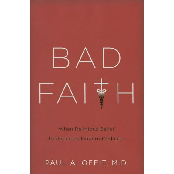 Bad Faith, (Hardcover)