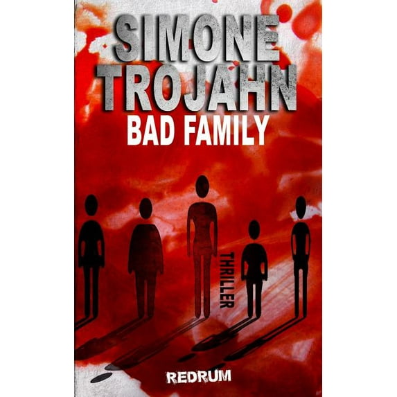 Bad Family: English Version (Paperback)