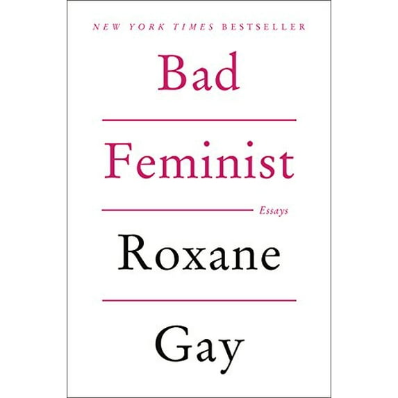 Pre-Owned Bad Feminist (Paperback) 0062282719 9780062282712