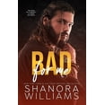 thumbnail image 1 of Bad For Me: A Lords of Chaos Novel (Paperback) by Shanora Williams, 1 of 1