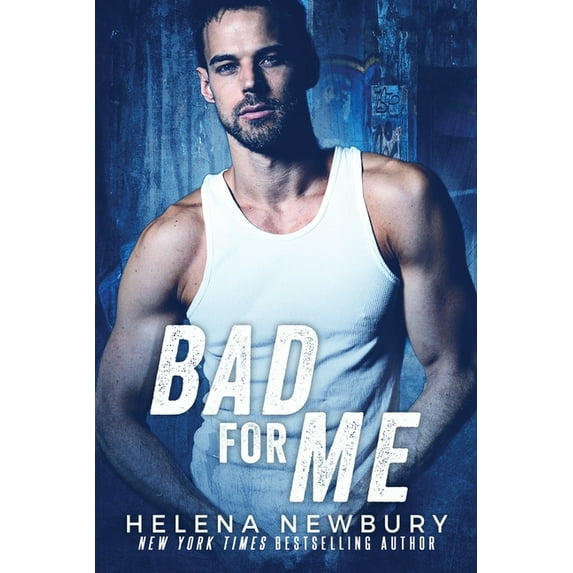 Bad For Me, (Paperback)
