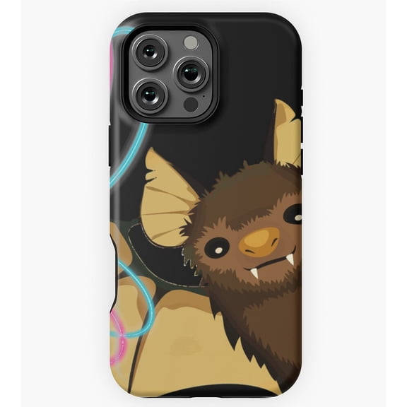 Bad GA9495 Phone Case for iPhone 11 to 17 Pro Max